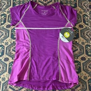 Moxie Cycling Company colorblock Jersey